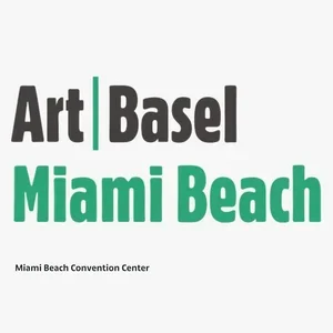 Art Basel Miami Beach 2025