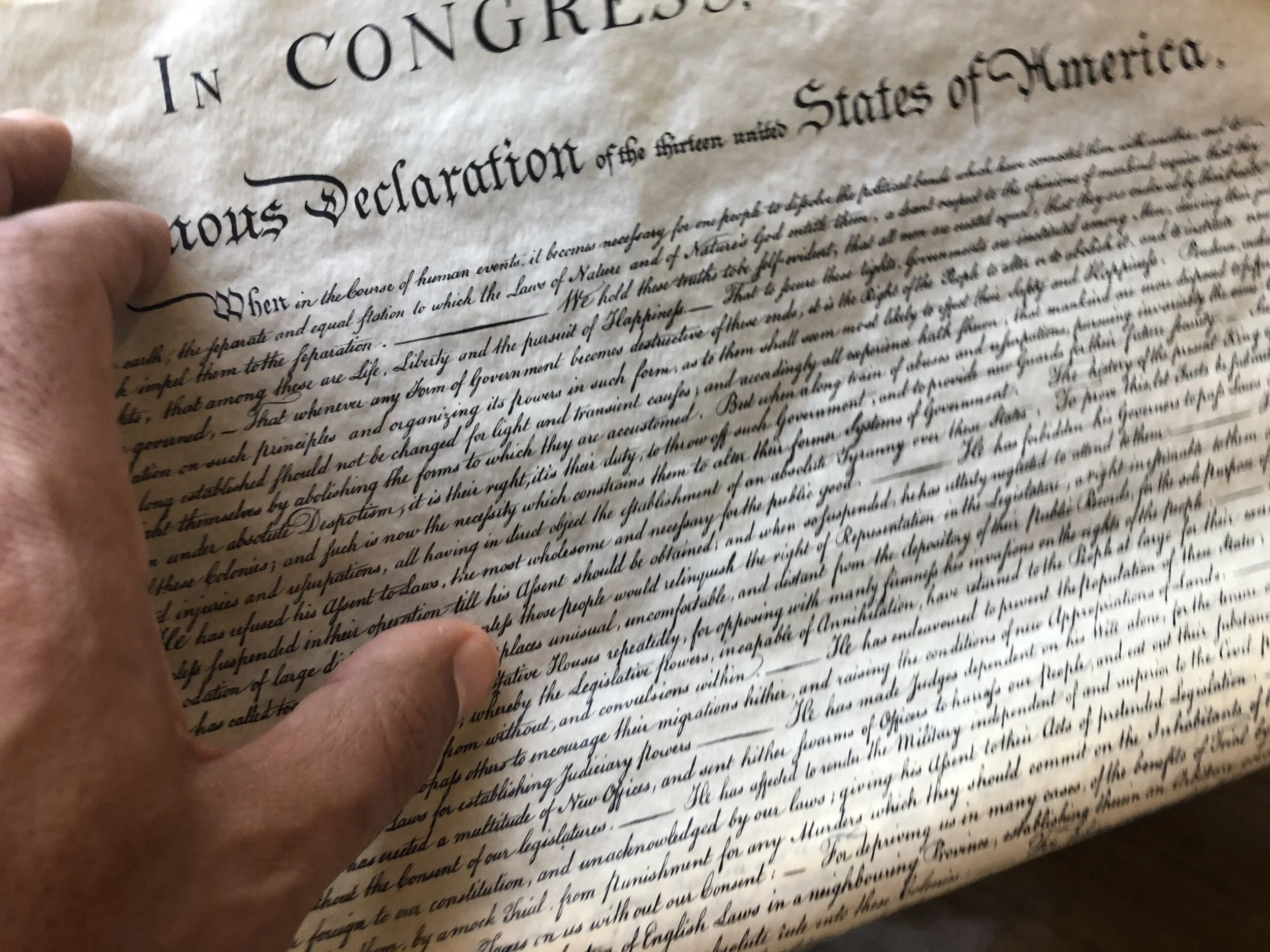 Office Pic: Declaration .jpg