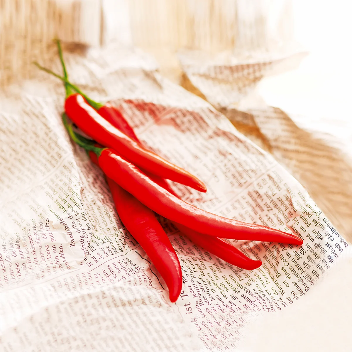 Fotowerk Lampelmayer - Foodfotografie - Chili