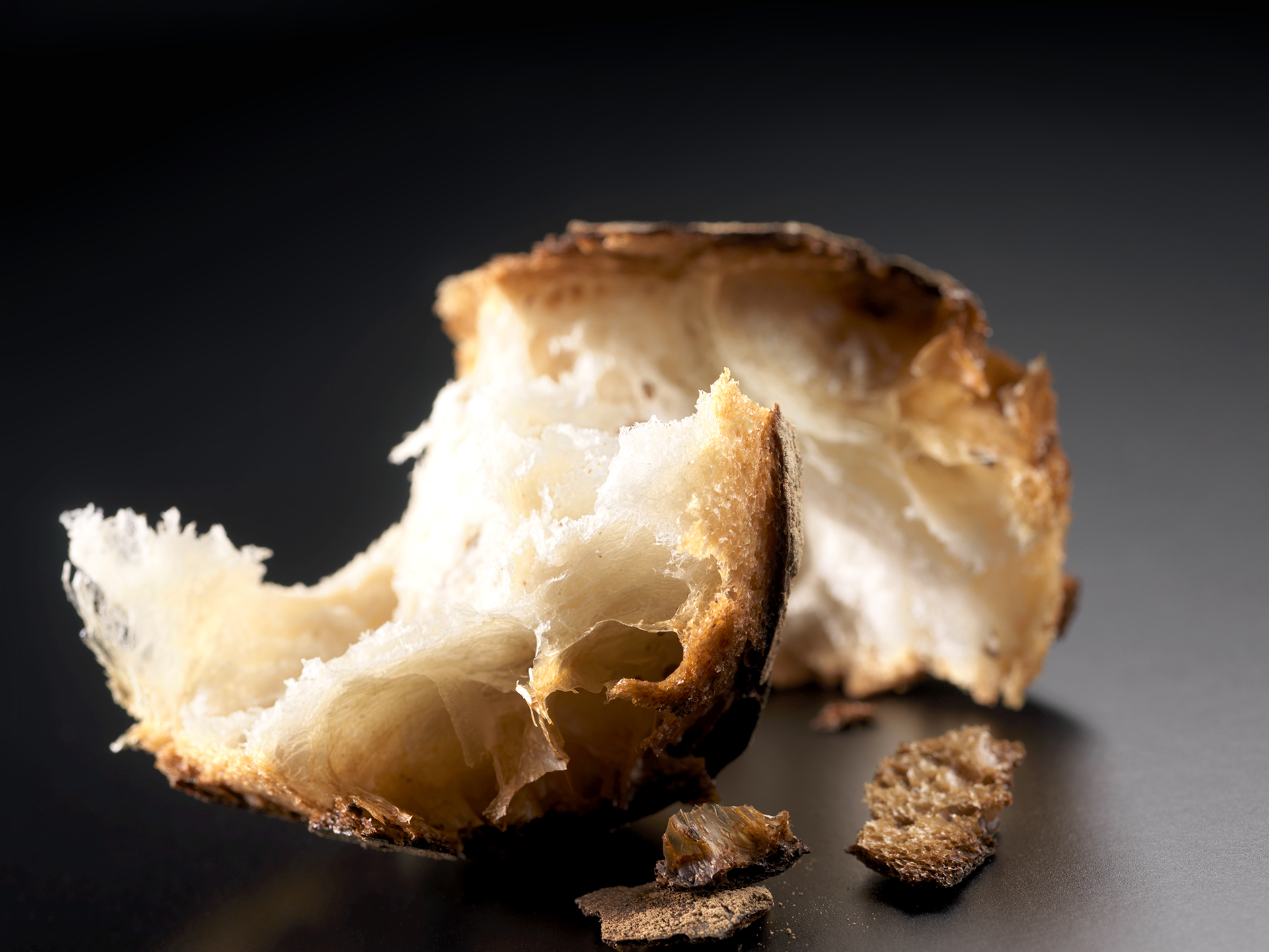 Fotowerk Lampelmayer - Foodfotografie - Brot