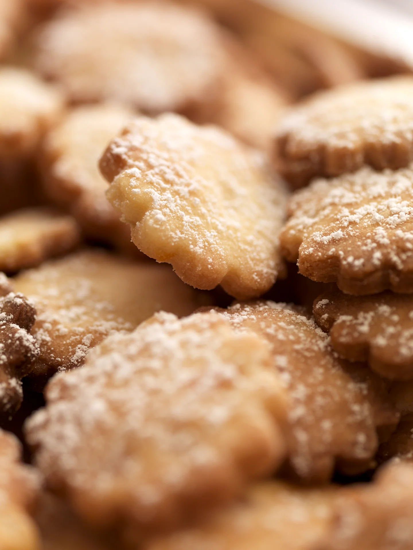 Fotowerk Lampelmayer - Foodfotografie - Weihnachtskekse
