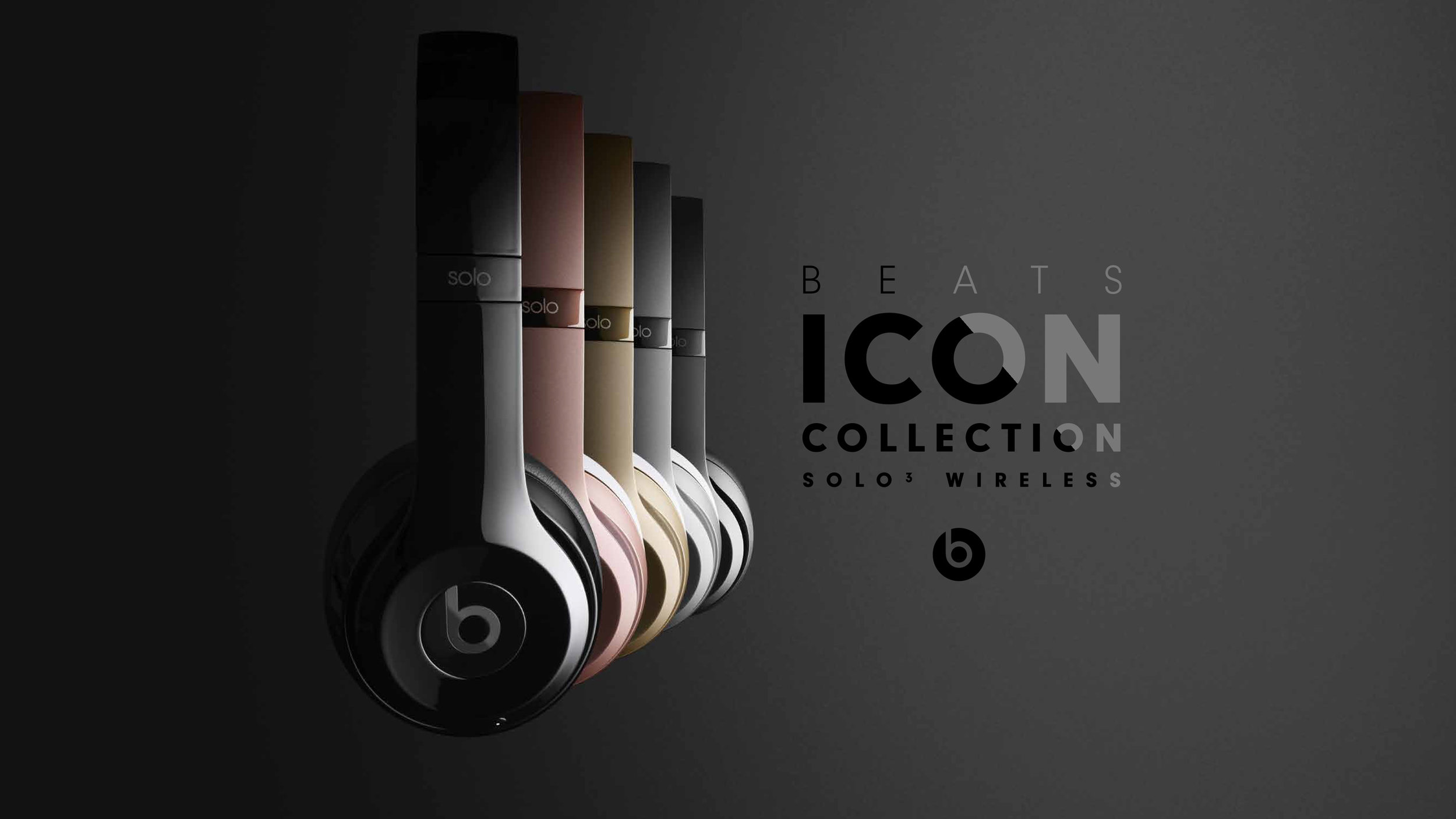 beats icon collection