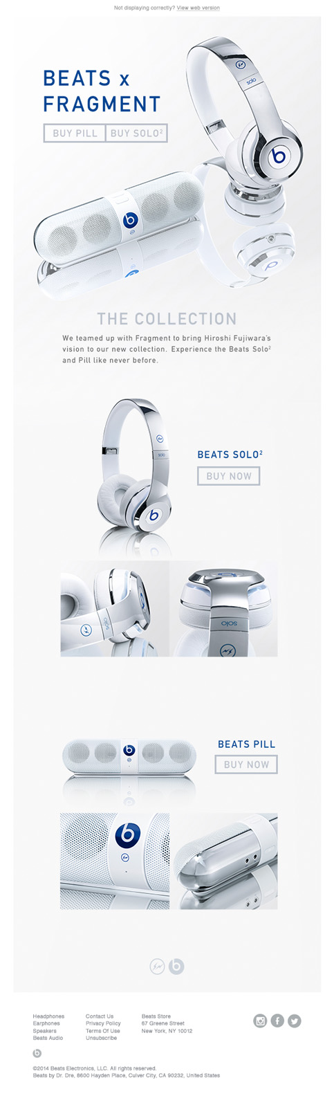 buy beats x