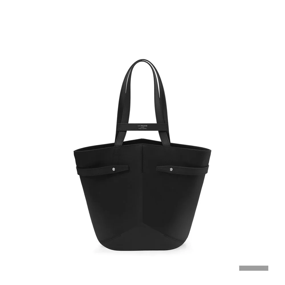 TOTEBAG N.0 - SAFFRON - PM