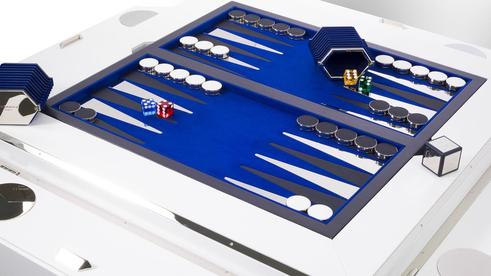 L'Art du Jeu