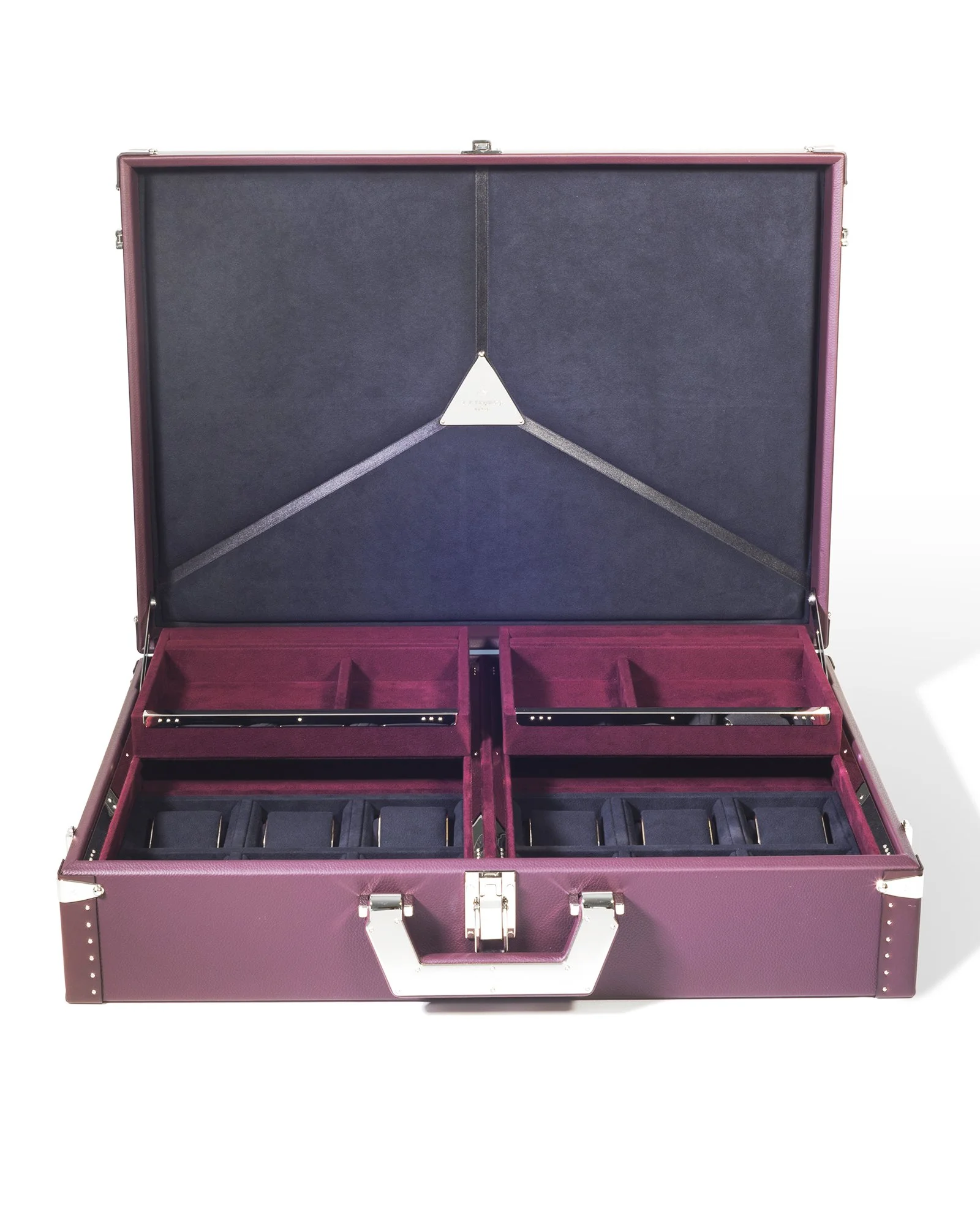 T32 Dandy T.T.Trunks, malle penderie vestiaire
