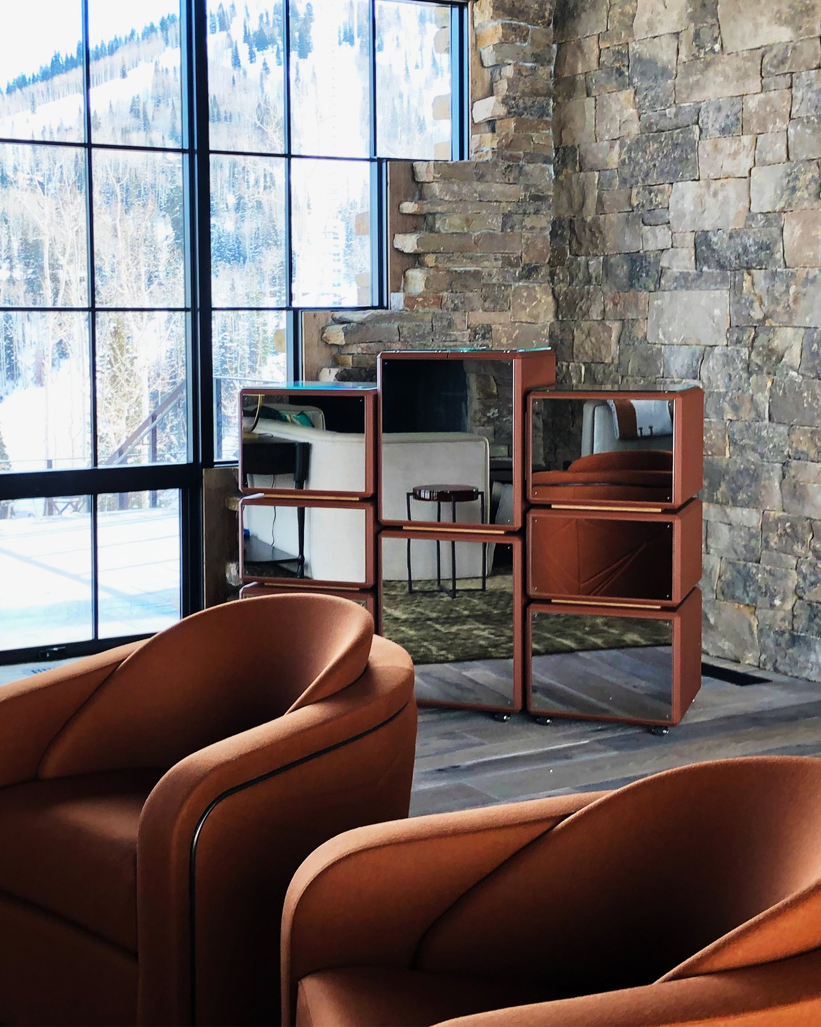 Bar sur-mesure · N.W.I.D.