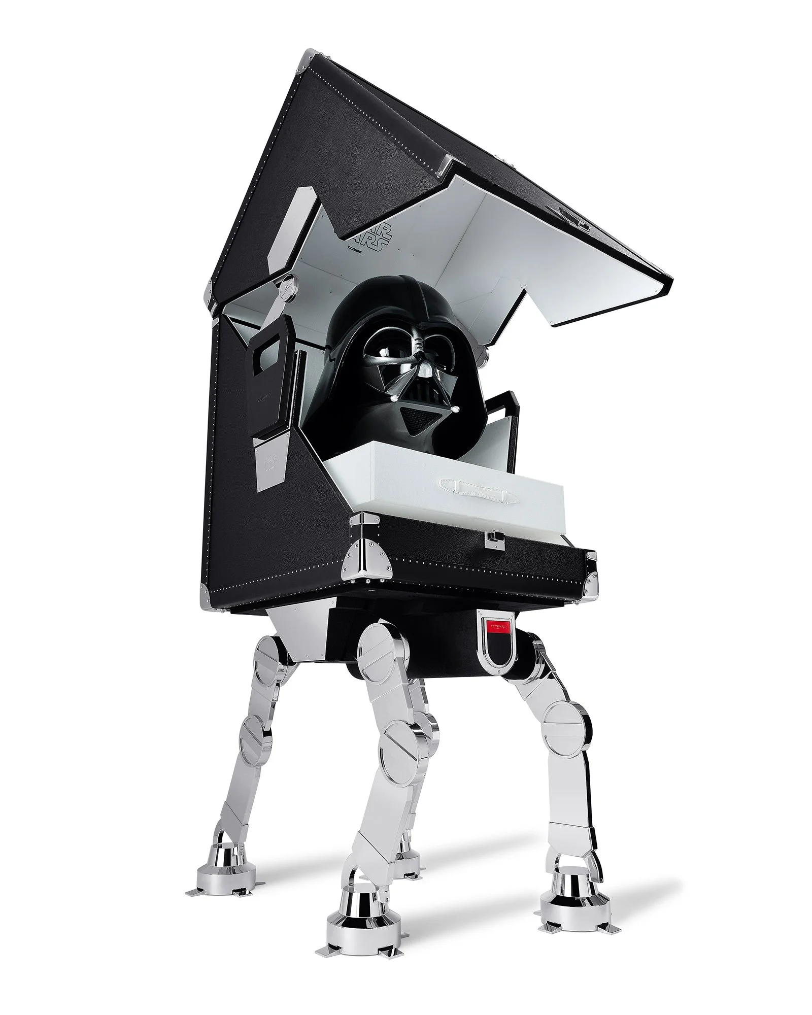 The Darth Trunk