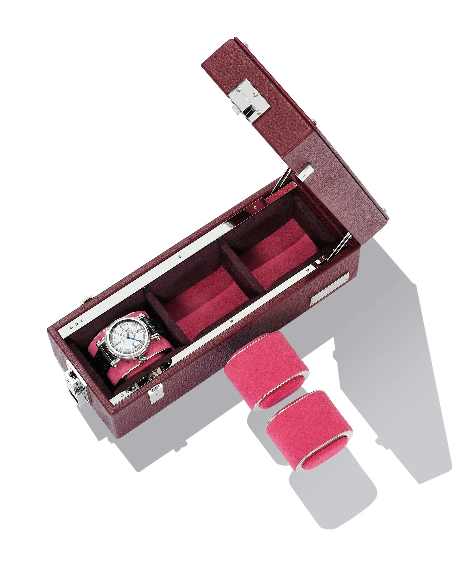 Coffret horloger T3 Watch / T3 Watch watch box