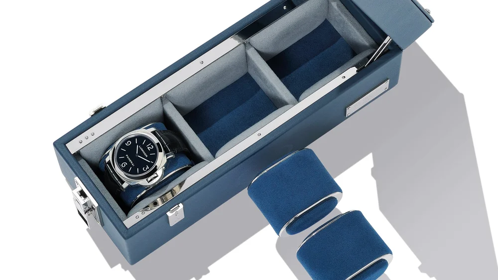 L'Horlogerie