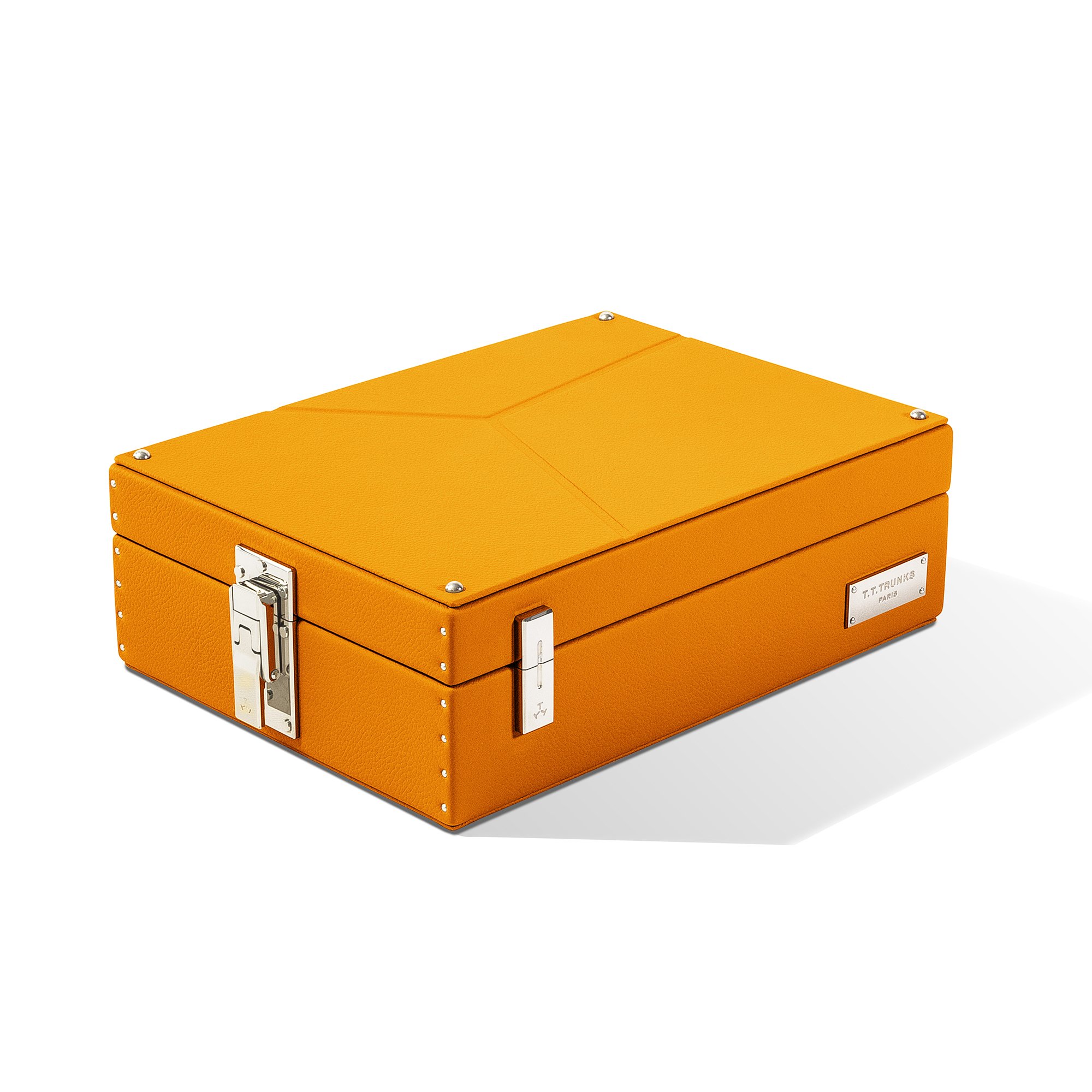 T5 Havana, coloris Orange, T.T.Trunks