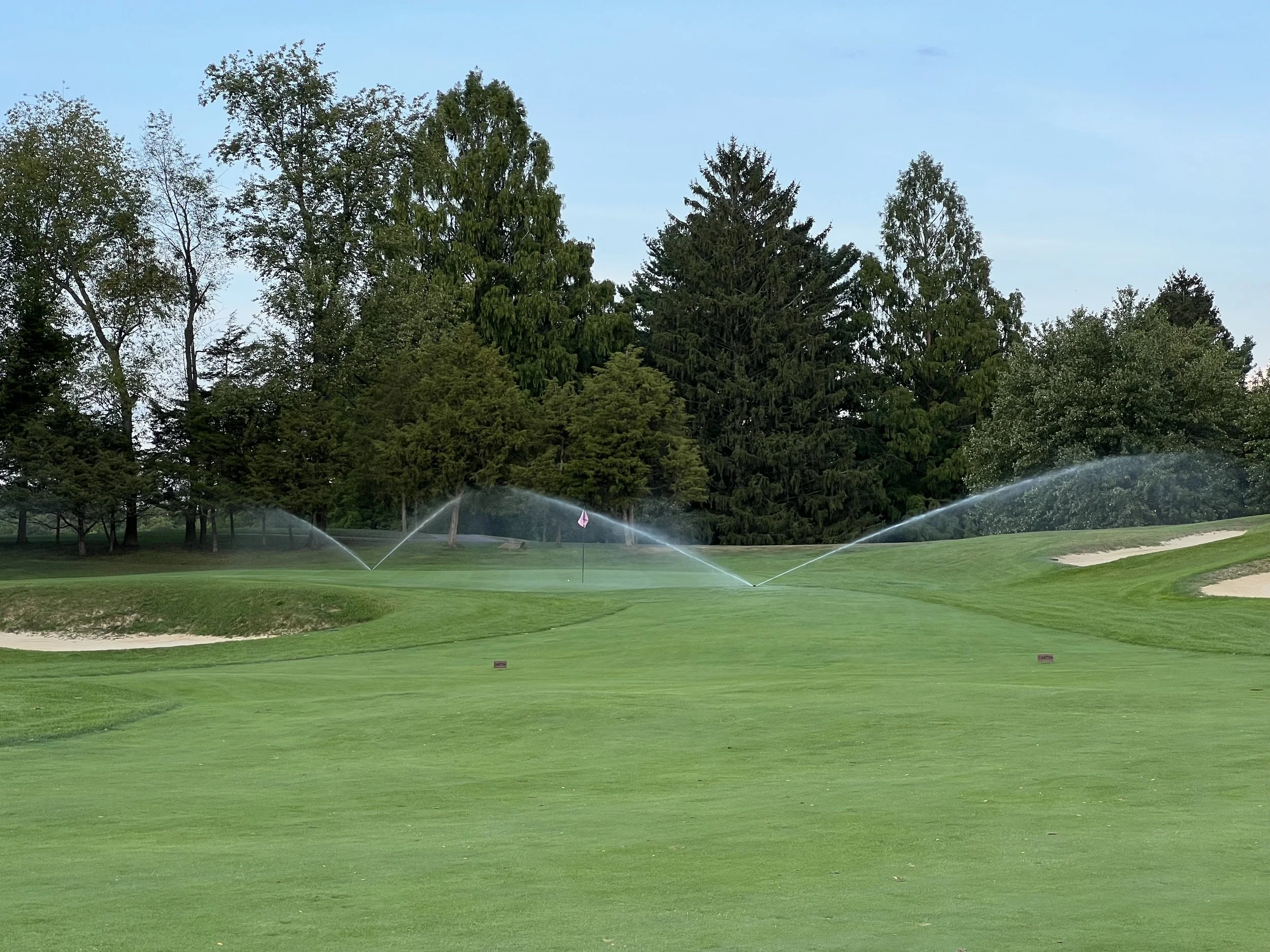 Greens and Regulation: The Impact and Importance of the Laws Affecting Course Management