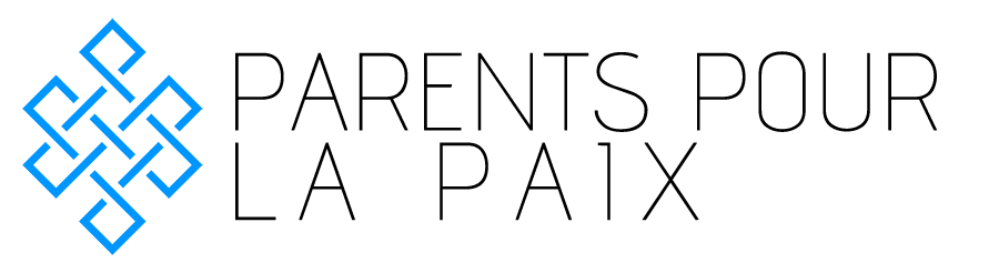 Parents pour la paix logo