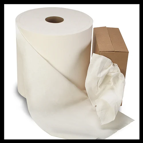 Paper Wipers — Beltex Company