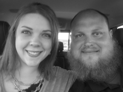 Ryan and Stephanie Nash