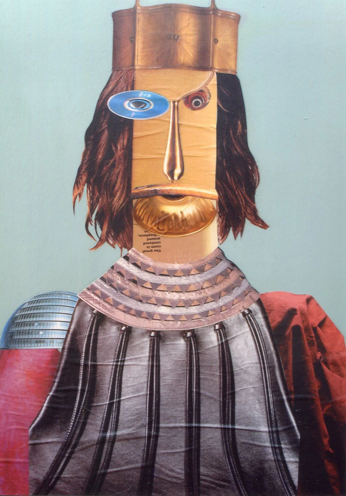 Ludwig