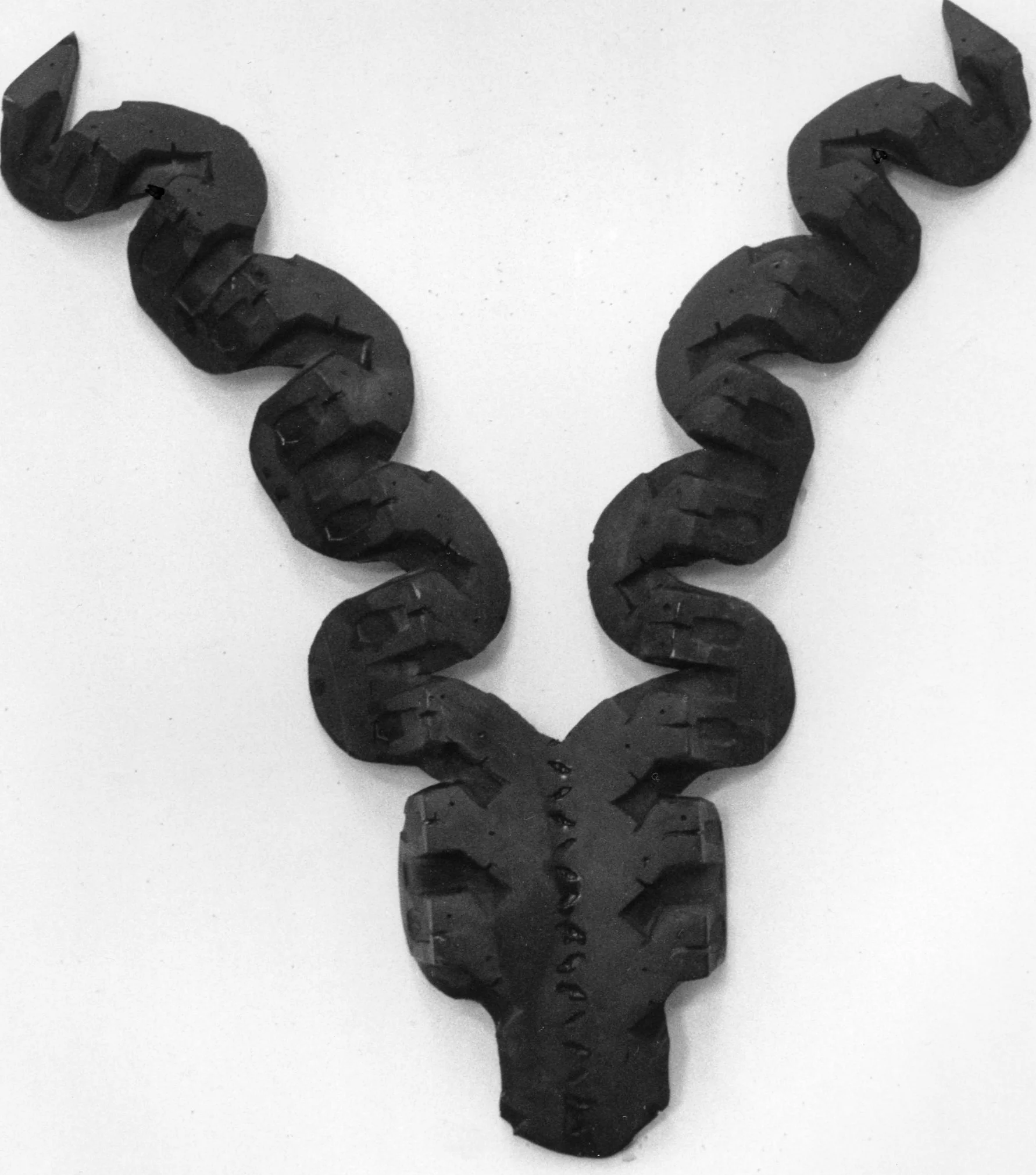 Tire Antelope