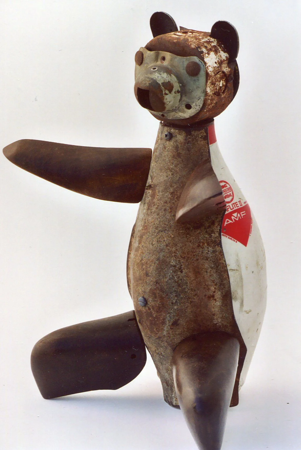 Bear