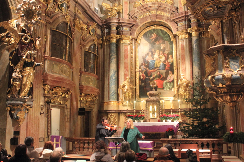 Photo Credit: Vienna Unwrapped