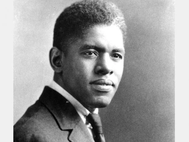 Roland Hayes