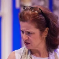 Rengin Altay as Emily Baker