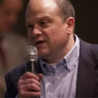 Steve Silver as Daniel Baker