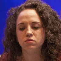 Nina Ganet as Jen Baker