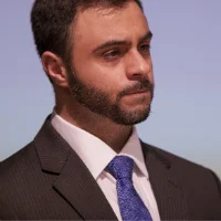 Frank Sawa as Mostafa Khalil