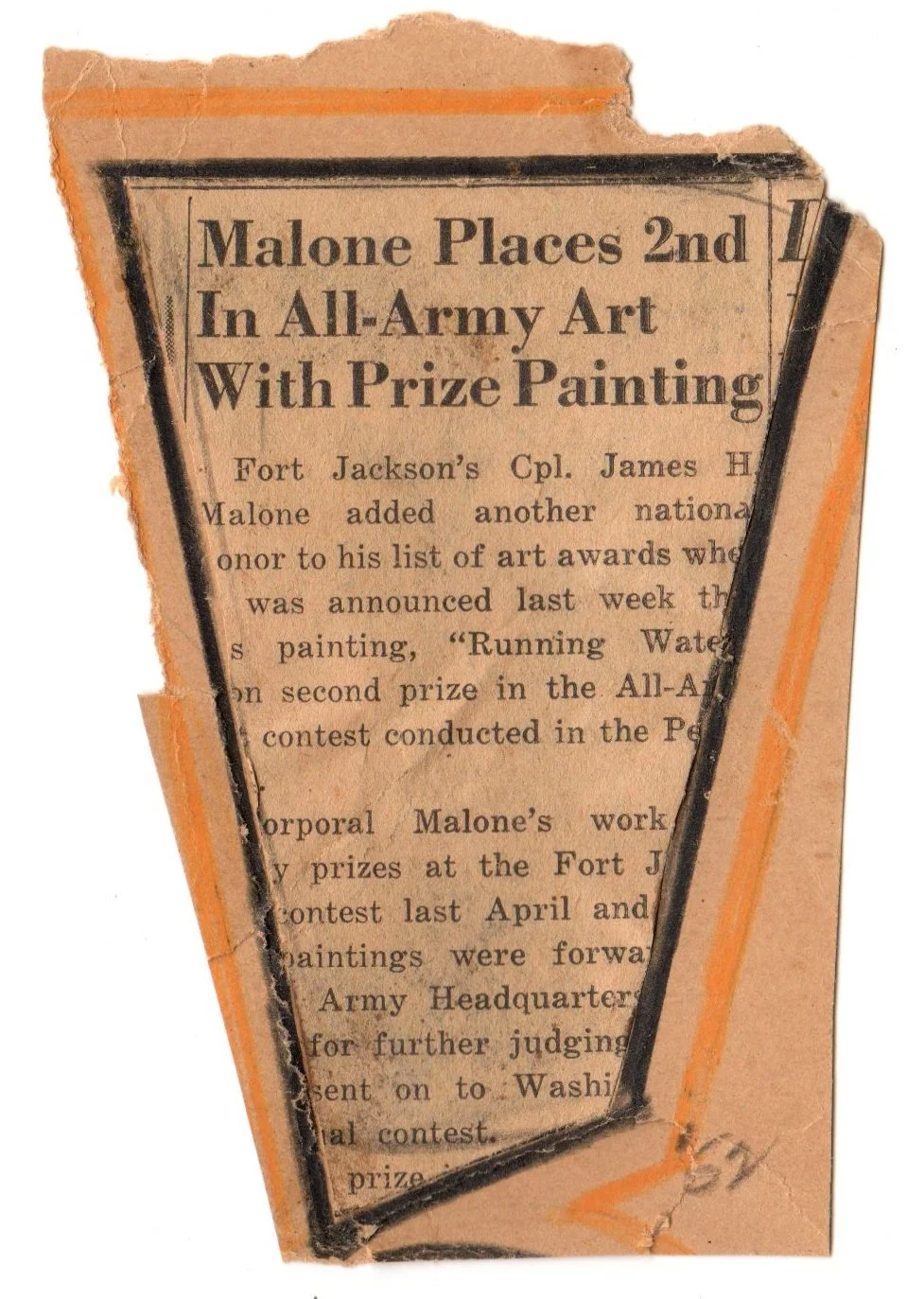 jhm army art article 1952 01.jpg