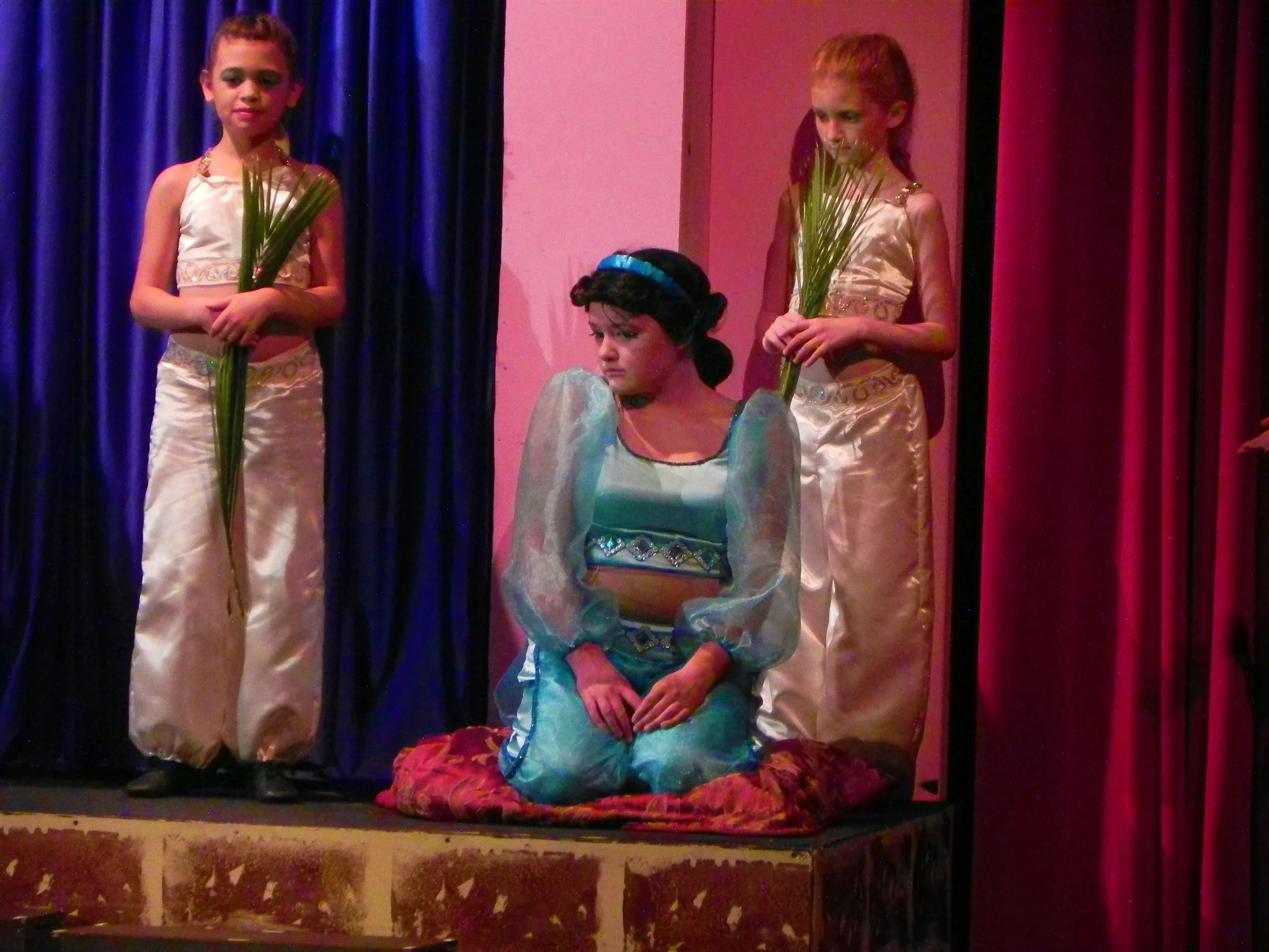jasmine and attendants.jpg