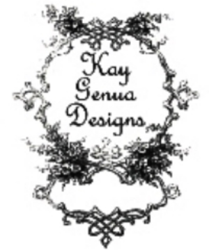 Kay Genua Designs