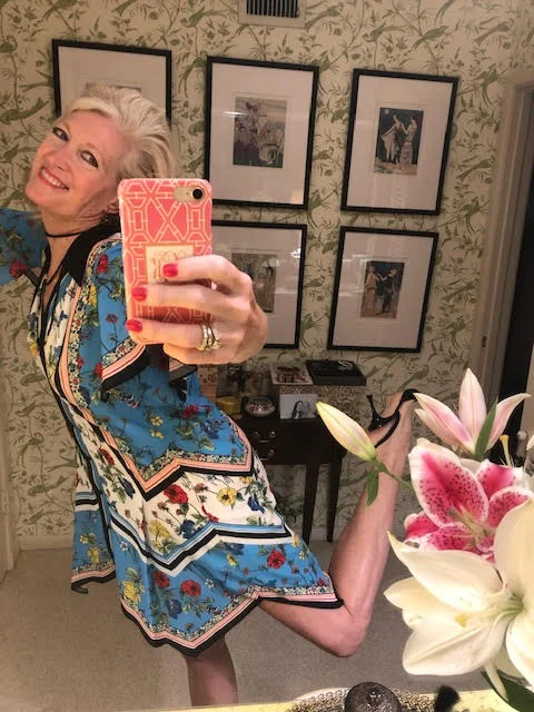 The Rebirth Of The Grand Baker Hotel In Mineral Wells Texas Kay Genua Designs