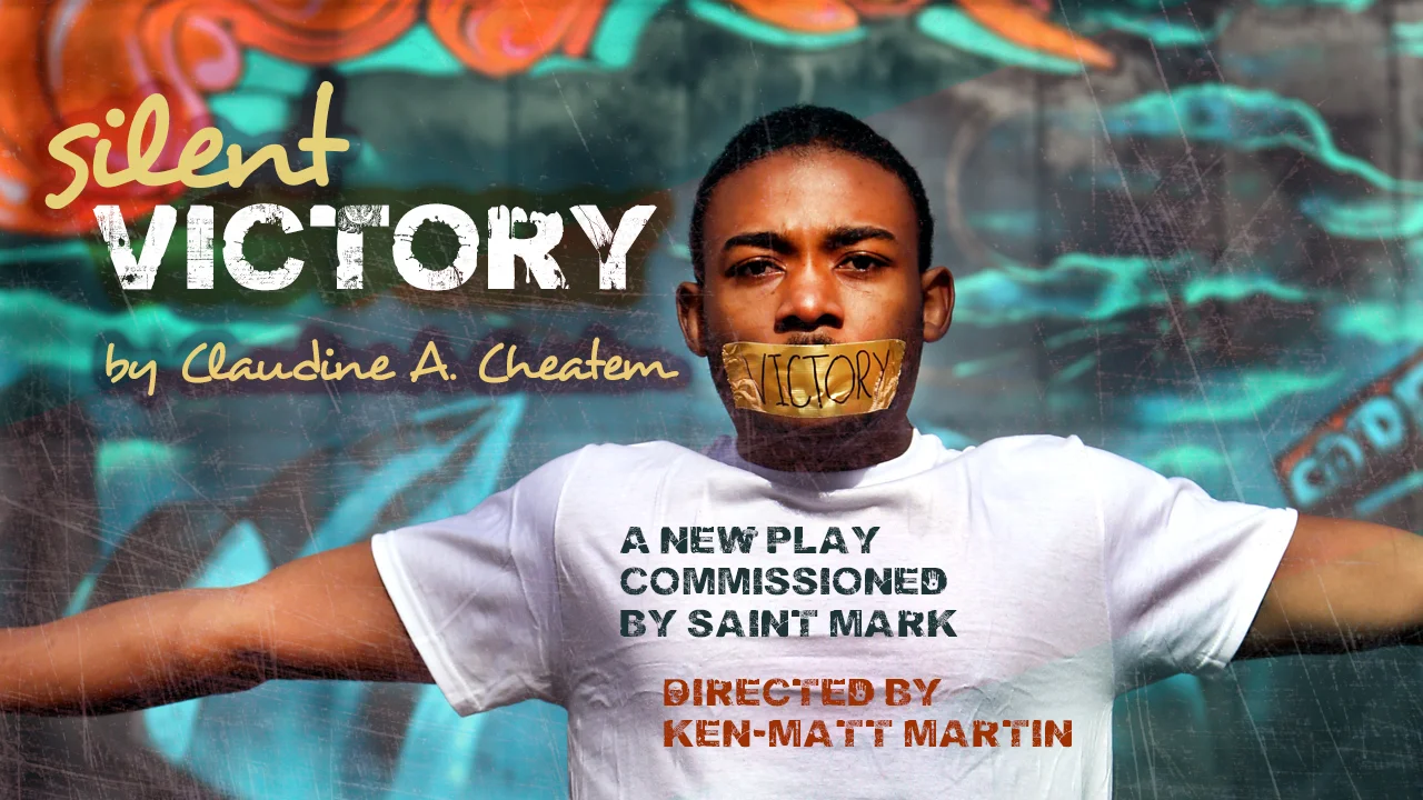 Silent Victory-Pyramid Theatre Company 2015.
