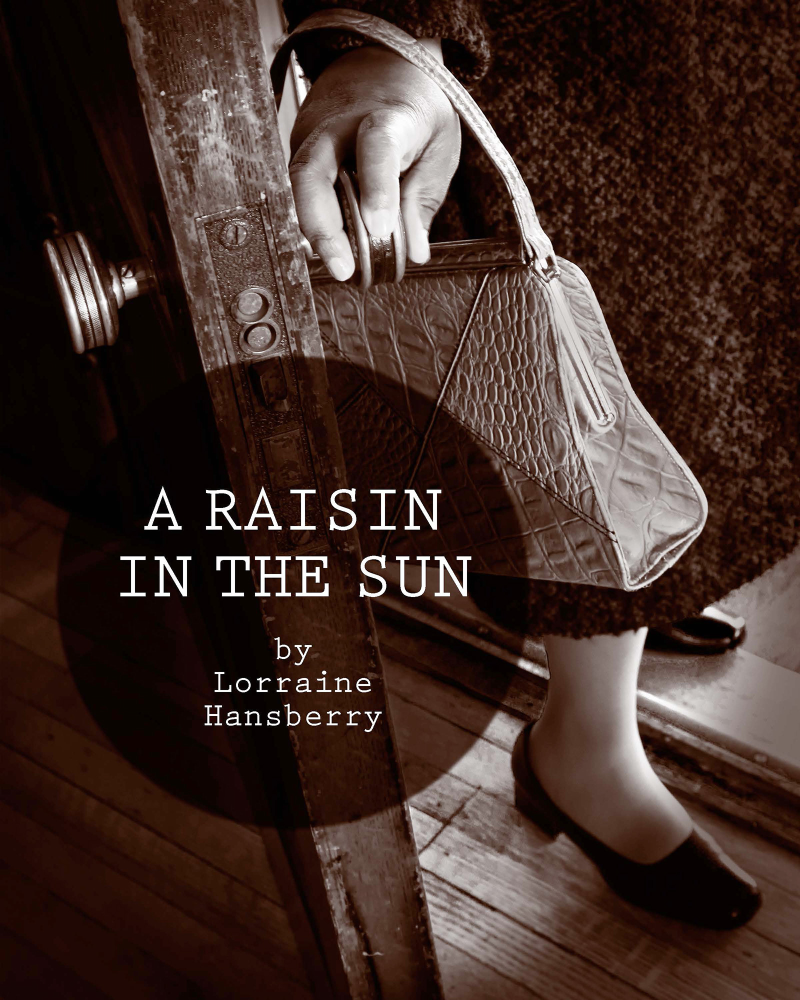 A Raisin in the Sun July 8-17, 2016 Directed by Tiffany Johnson Presented in the Performing Arts Hall of the Harmon Fine Arts Center at Drake University.
