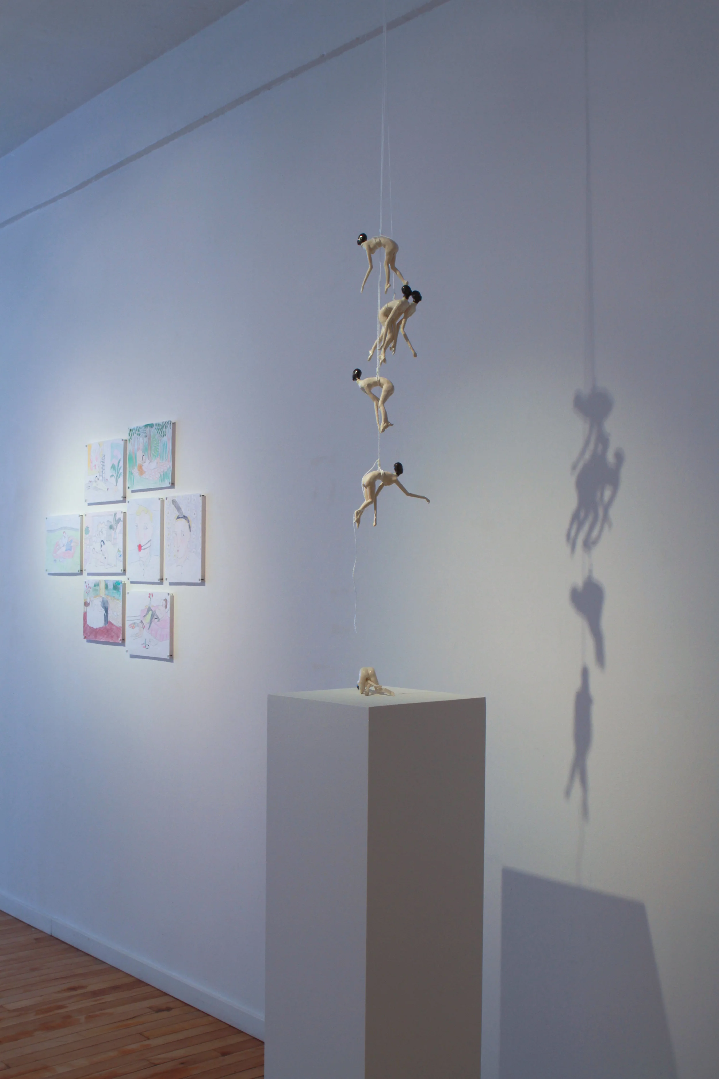 IMG_6091DrawingIsthe NewPainting_Vues de l'exposition.JPG