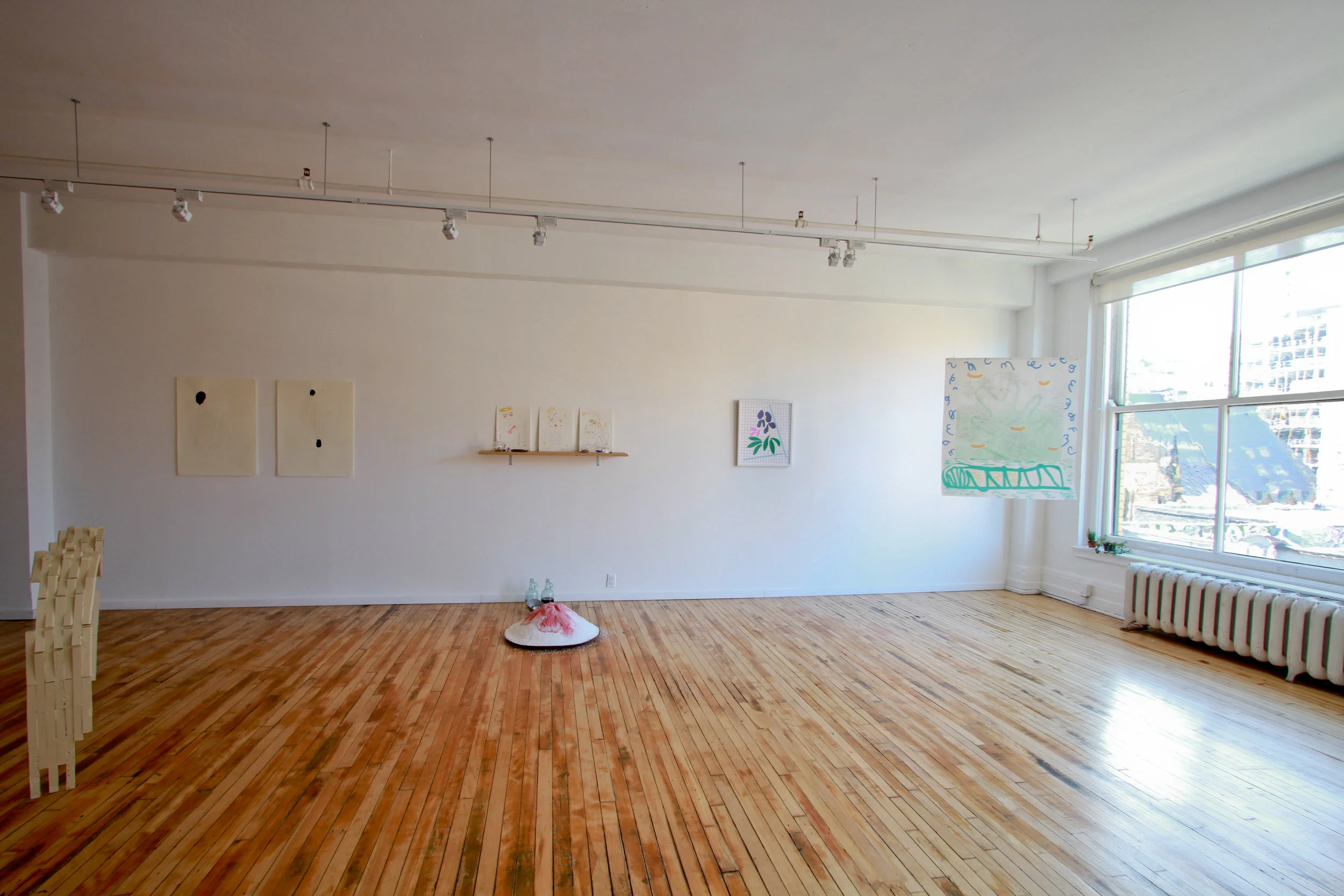 IMG_6136DrawingIsthe NewPainting_Vues de l'exposition.JPG