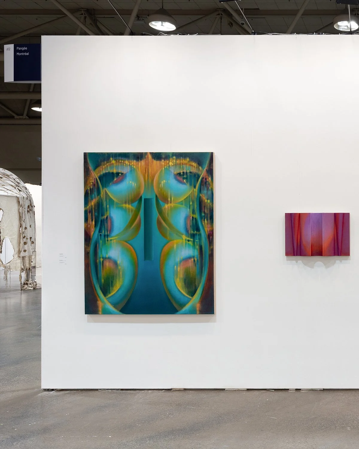 Pangee_ArtToronto2025_Installationview_008.jpg