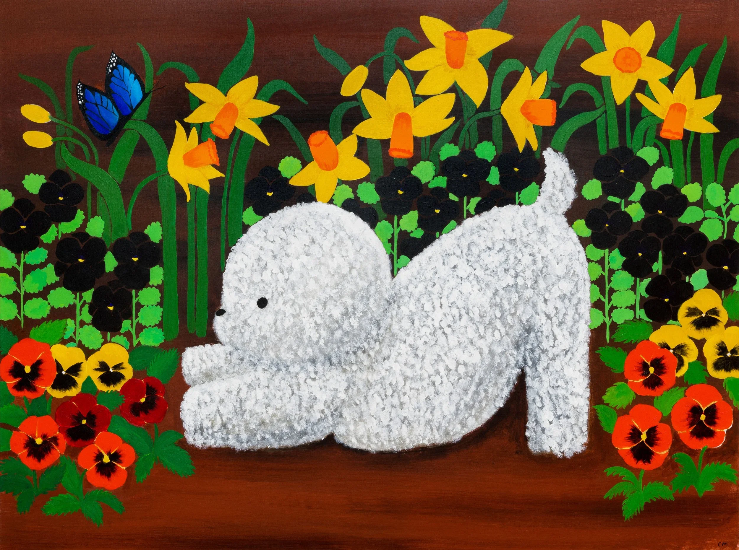 ProjetPangee_ClaireMilbrath_Pounce_2021_AcrylicOnCanvas_41x55inches_4000px (1).webp