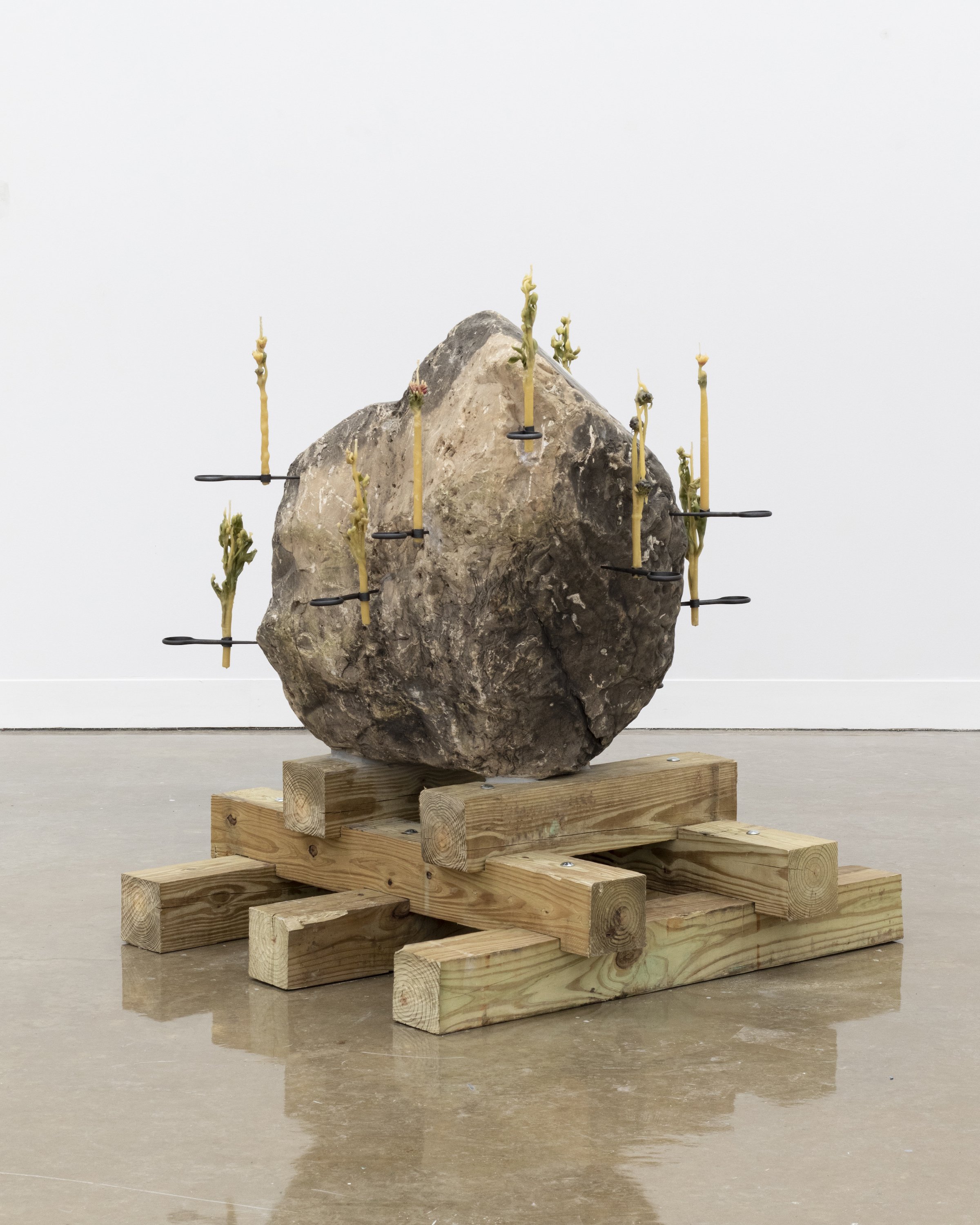 Ben Gould, Lithifield Wound Stone, 2022.jpeg