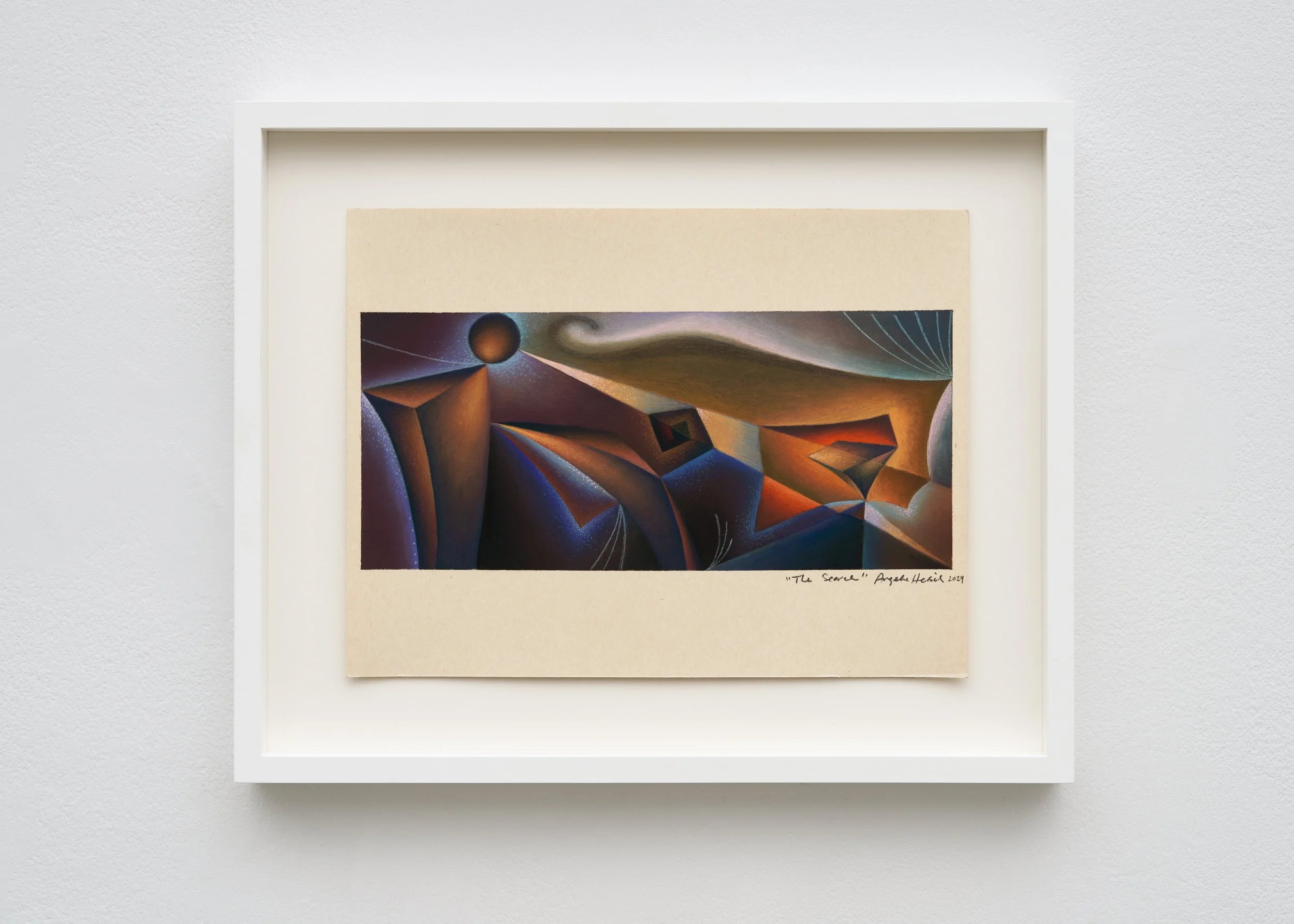 The Search pastel copie.JPG