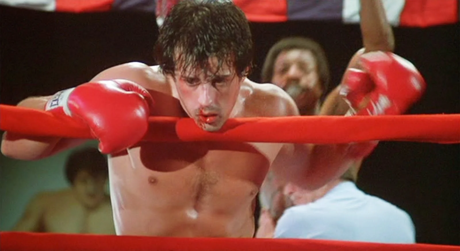Rocky 1976 © United Artists