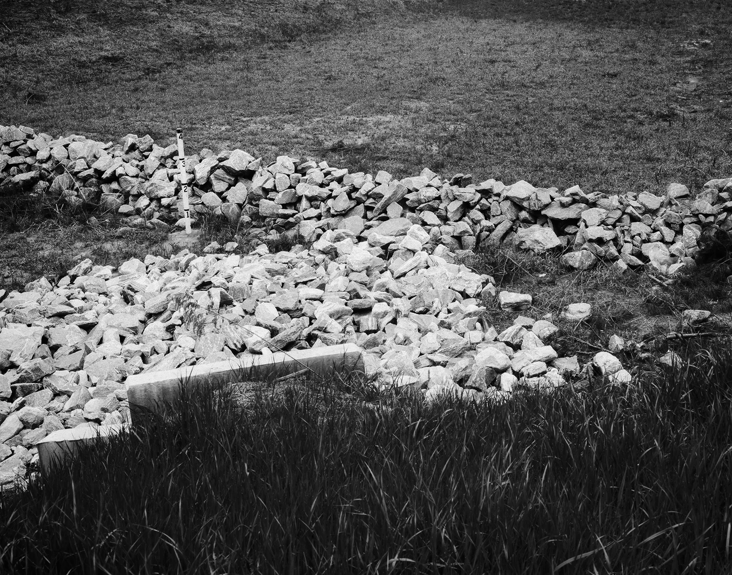 OLGA SIDILKOVSKAYA, UNTITLED FROM AMBIENCE, 2015 , ARCHIVAL PIGMENT PRINT FROM A SILVER GELATIN NEGATIVE SCAN