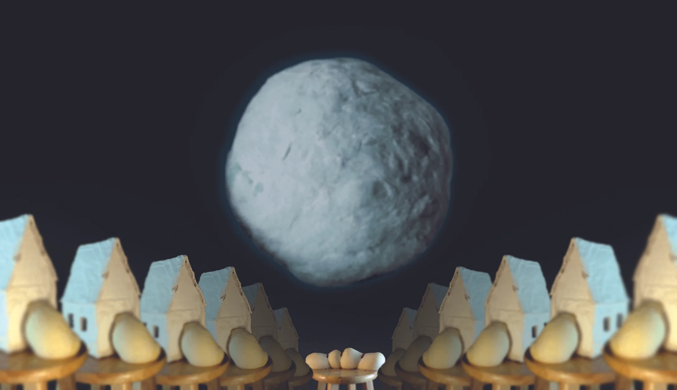 steven morrison, mockup for air (an opera for breath), 2016