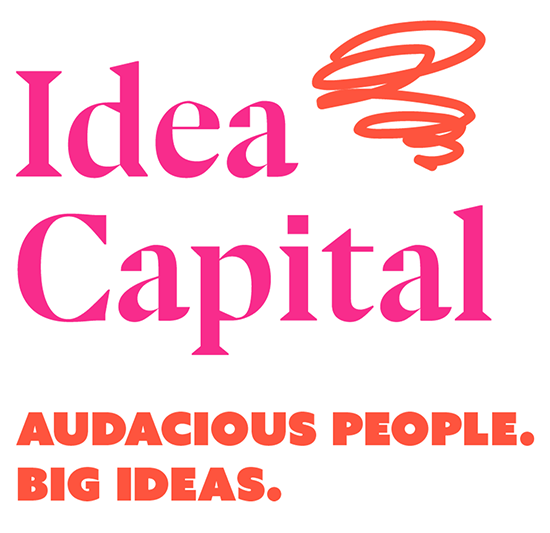 New Logo, New Look: A Preview