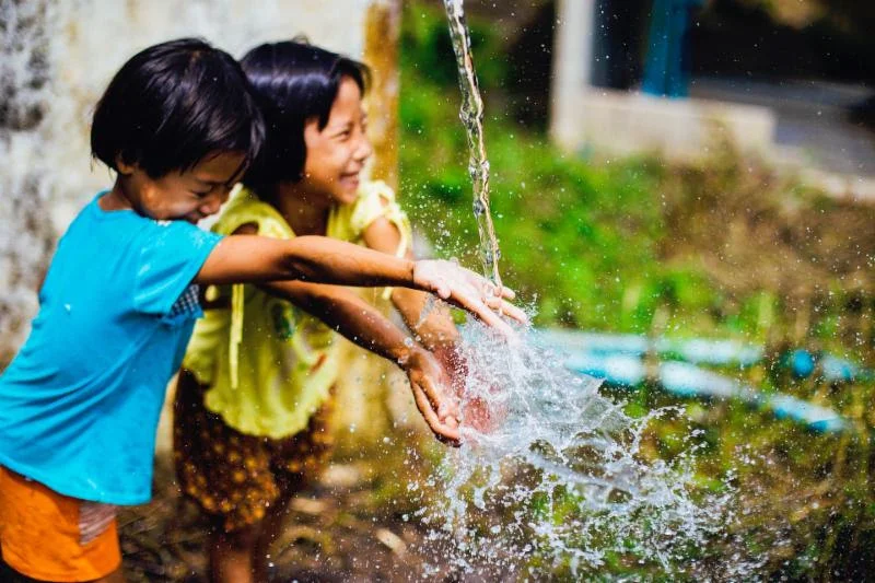 July 23 Nourishing Joy Amidst Our Negative Bias