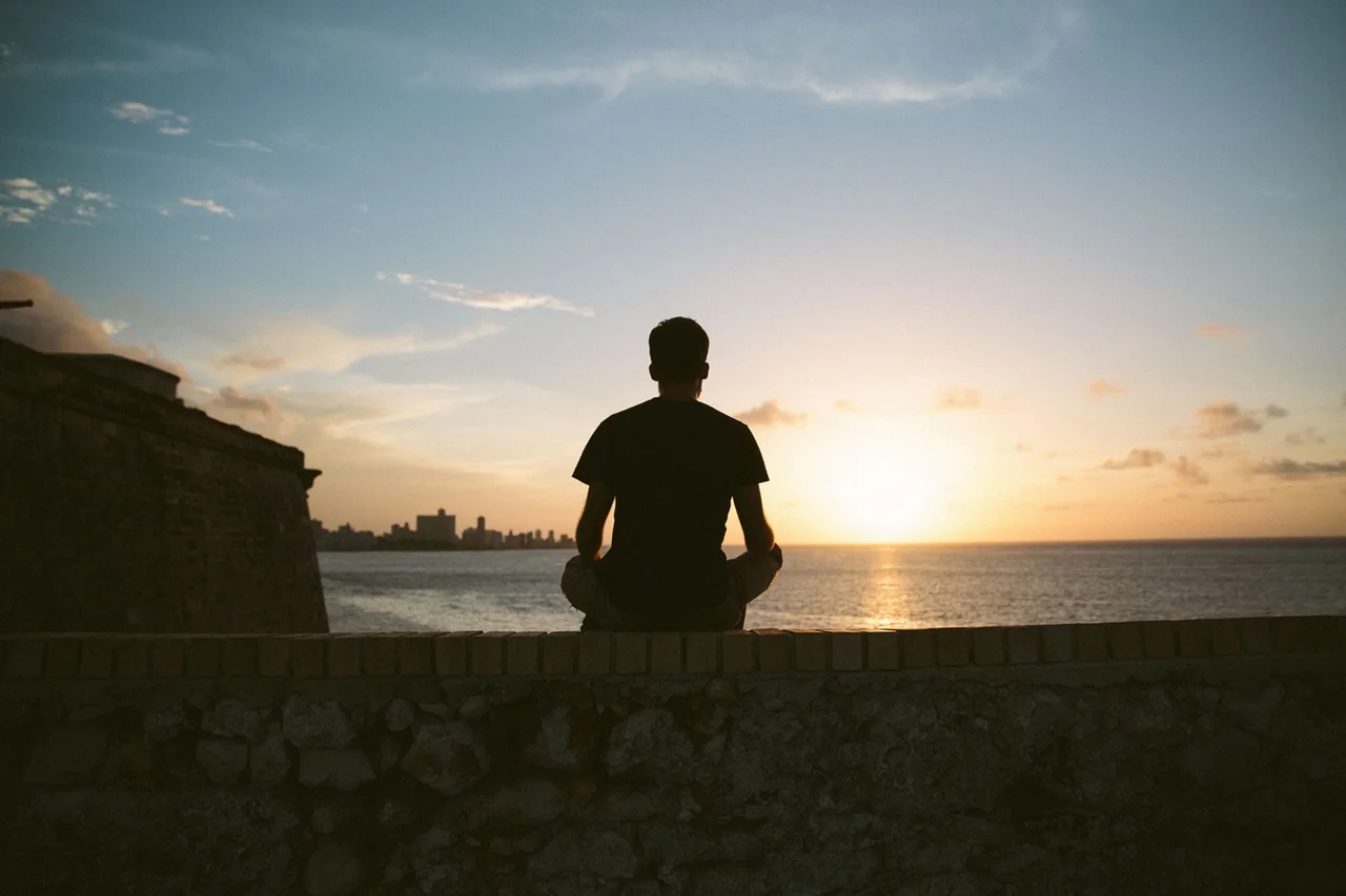 Practicing Equanimity