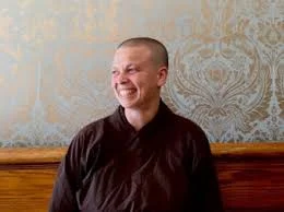 Visiting Monastic: Sister Hai An (Sister Ocean)