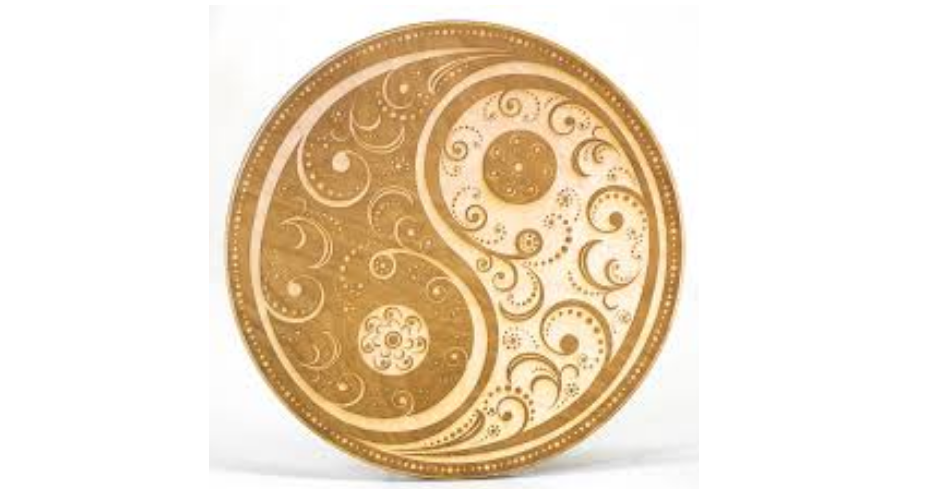 Beginning Anew, Nourishment and Healing