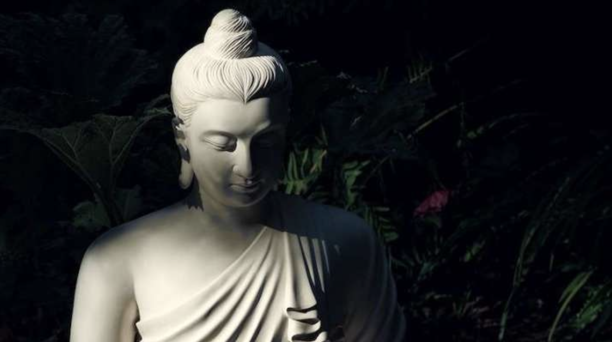 Greeting Fear with Mindfulness