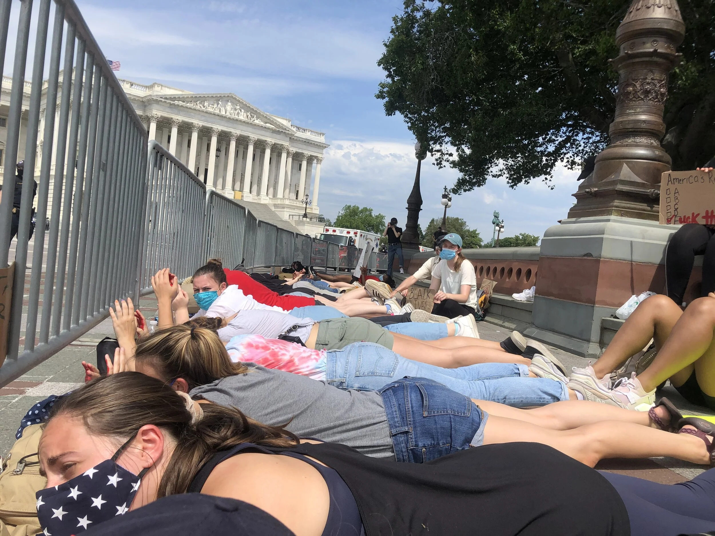 How to Act with Fierce Compassion